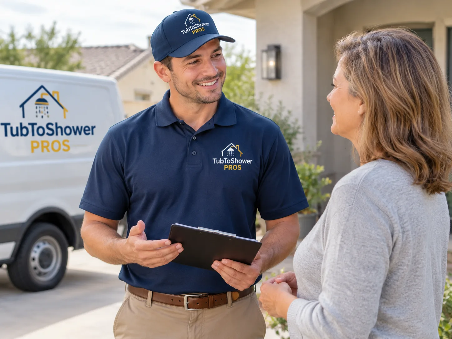 Tub Shower Conversion Powell Butte, OR FAQs
